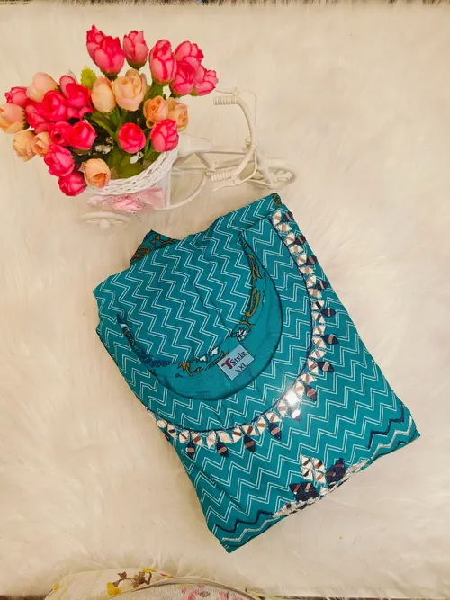 RAYON ANARKALI KURTIS AK07